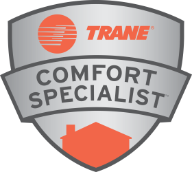 trane comfort specialist