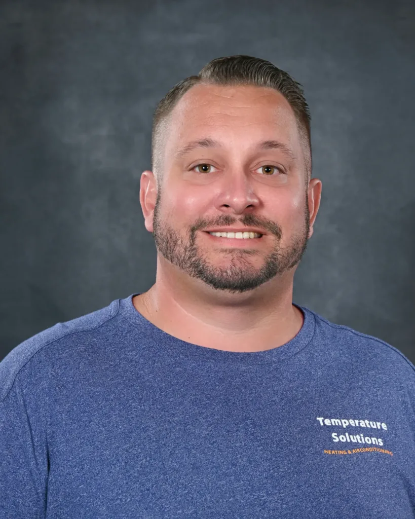 John team member portrait