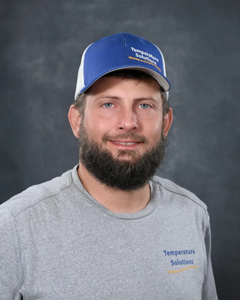 Josh team member portrait