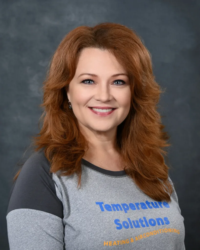 Rachelle team member portrait