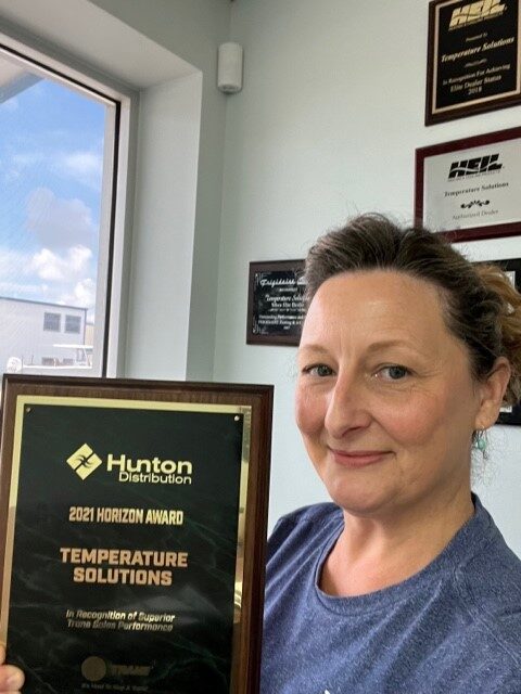 award