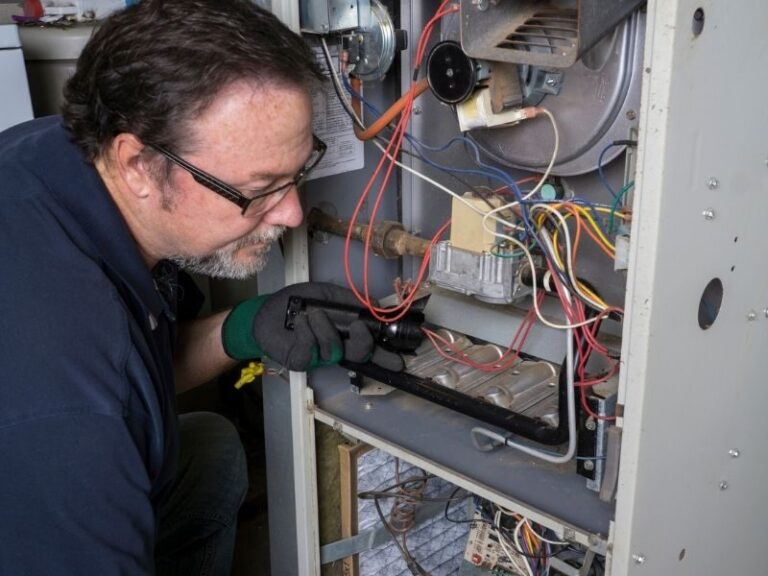 Schedule HVAC Maintenance in Clear Lake City, TX